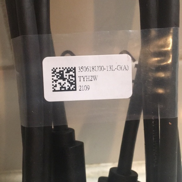 NWT 3 piece (benfei/hdmi/power) - Picture 7 of 14